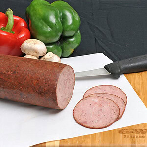 G&W Polish Krakauer Sausage