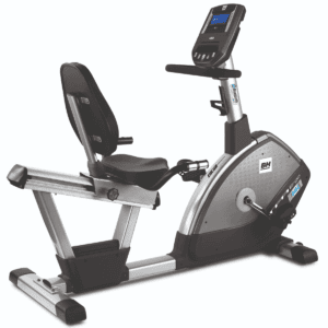 BH i.TFR Recumbent Bike