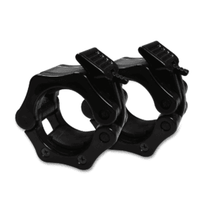 Olympic Lock Jaw Collars