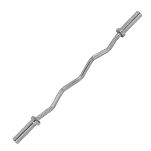 Olympic Curl Bar 1.2m