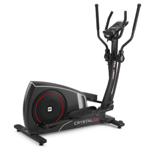 BH Fitness Crystal 2.0 Cross Trainer