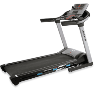 BH F9R Dual Treadmill