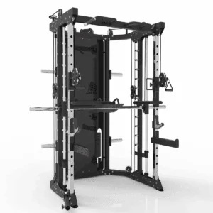 Premier Strength Monster Rack System
