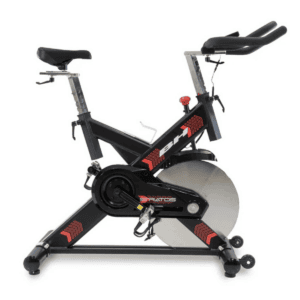 BH Fitness Stratos Spin Bike