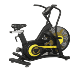 Cardio Pro Air Bike