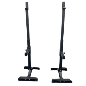 Premier Strength Squat Stands