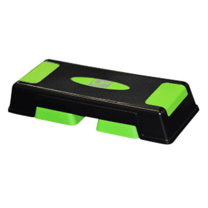 Urban Fitness Aerobic Steps