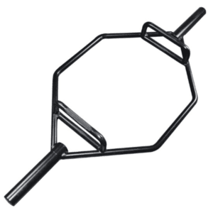 Olympic Hex Bar