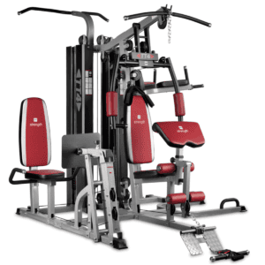 BH Fitness TT 4 Light Commercial Gym