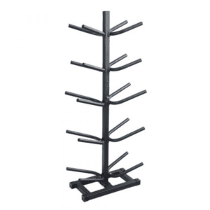 Cardio Pro Medicine Ball Stand