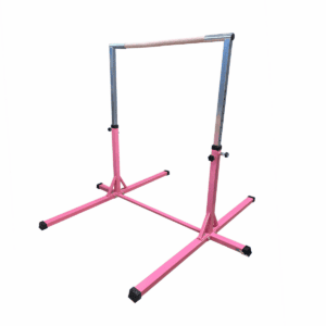 Premier Gymnastics High Bar Pink