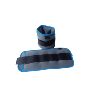 Wrist/Ankle Weights 2x1kg