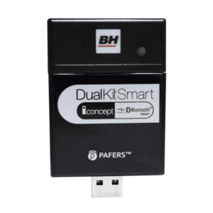 BH Fitness Dual Kit
