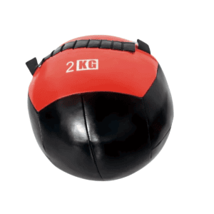 Cardio Pro Medicine Ball 2kg