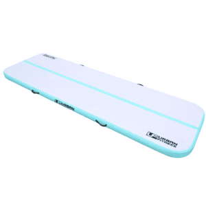 AirTrack 3m x 1m with Electric Pump