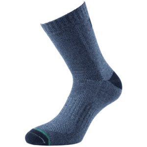 100 mile socklet