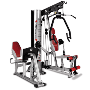 BH Fitness TT- Pro Multi Gym