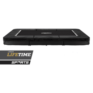 BERG Ultim Favorit InGround 280 Trampoline Rectangle
