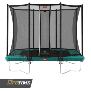 BERG Ultim Regular Trampoline
