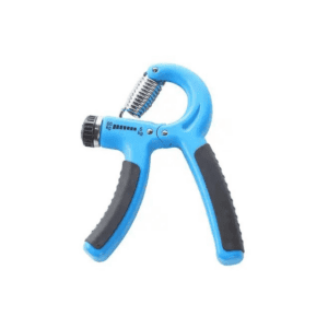 Premier Fitness Adjustable Spring Hand Grip