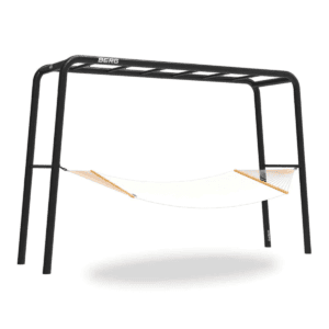 BERG PlayBase Large With Hammock