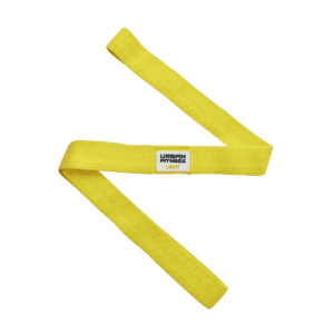 Urban Fitness Fabric Resistance Band Light