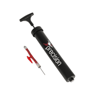 Precision Football Handpump