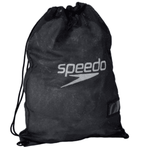 Speedo Mesh Wet Kit Bag