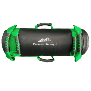 Premier Strength 20kg Power Bag