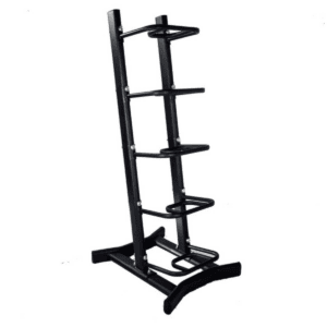 Premier Strength Weighted Bag Rack