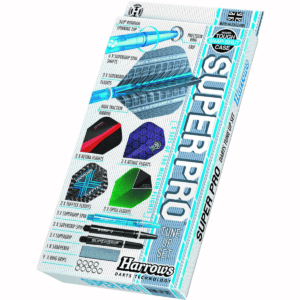 Harrows Pro Tune Up Dart Set