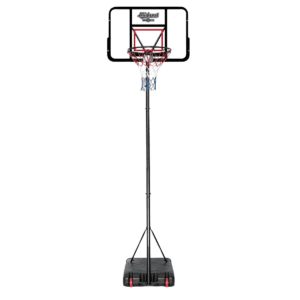 Midwest Pro Basketball Stand (8ft, 9ft,10ft)