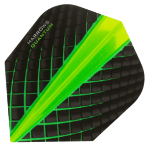 Harrows Quantum Flights Set 100 Micron