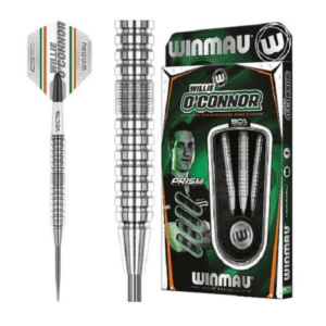 Winmau Steel Tip Darts