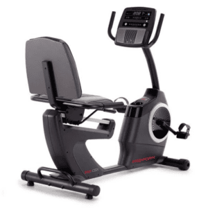 ProForm CSX Recumbent Bike
