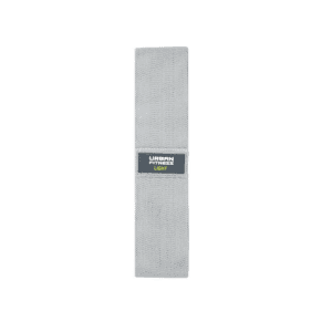 Urban Fitness Resistance Band Light 15"