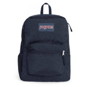 JanSport Crosstown Backpack Navy