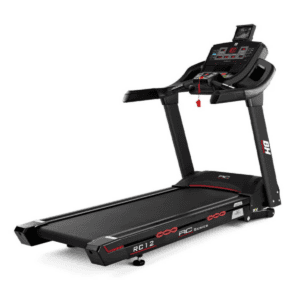 BH Fitness RC12 Treadmill-X-Display Model