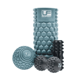 4 Piece Massage Set
