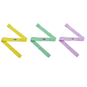 Urban Fitness 2m Loop Band Set