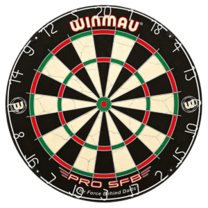 Winmau Pro SFB Dartboard