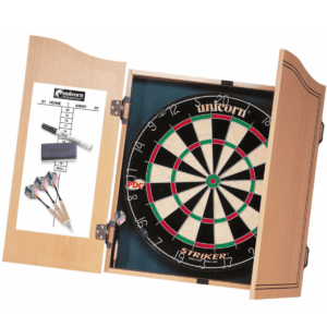Unicorn Striker Home Dart Center