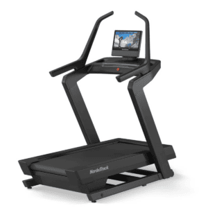 NordicTrack X16i Incline Treadmill