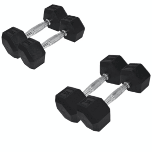 5kg and 7.5kg Bundle