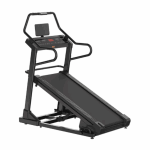 Cardio Pro Incline Treadmill