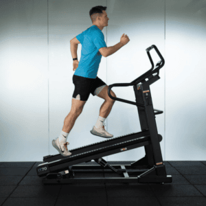 Cardio Pro Incline Treadmill