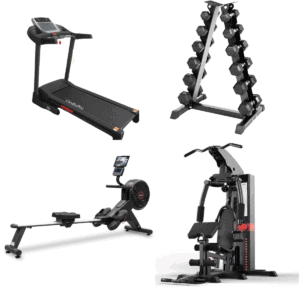 Home Gym Bundle
