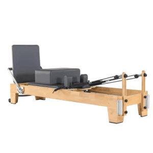Pilates Reformer Wooden