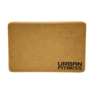 Cork Yoga Brick