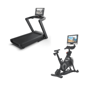 Nordictrack 2450 and X24 Bundle